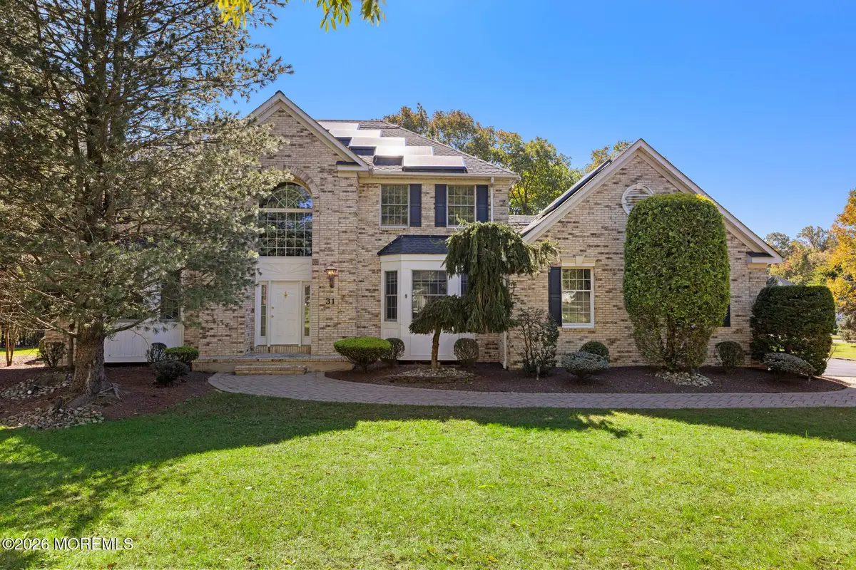 31 Sheffield Drive, Freehold, NJ 07728 - #1