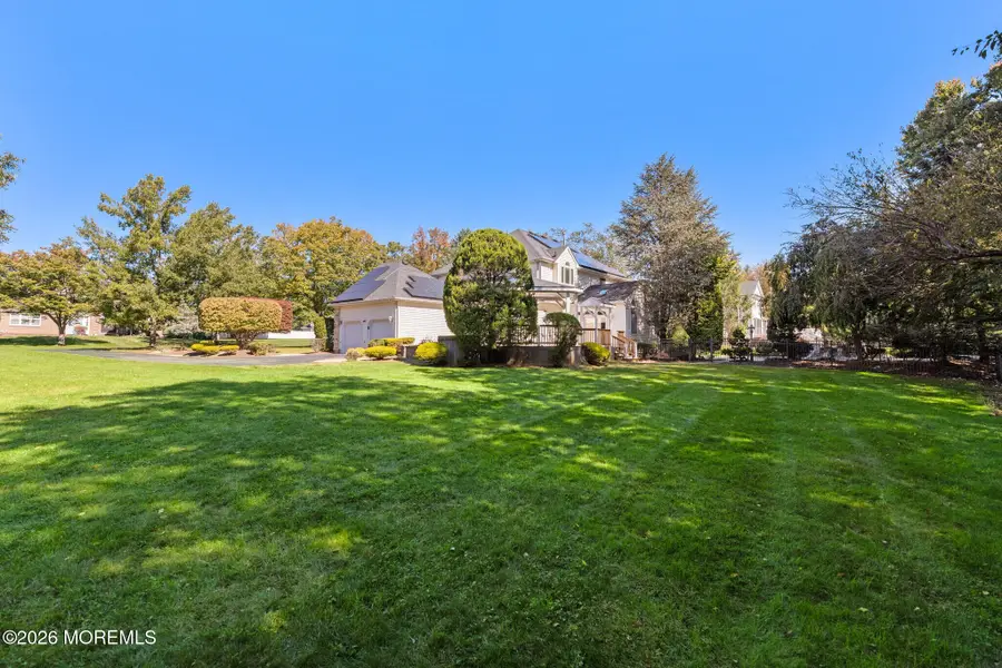 31 Sheffield Drive, Freehold, NJ 07728 - #3