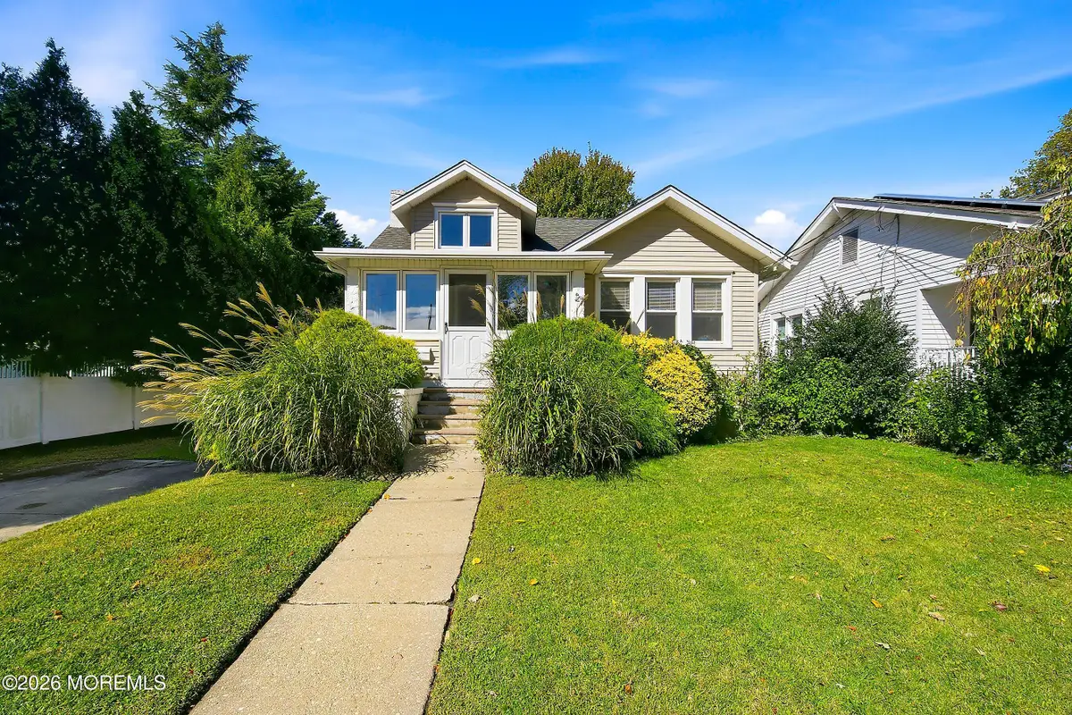 27 Windsor Court, Neptune City, NJ 07753 - #1