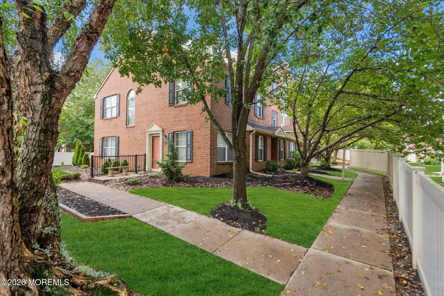 1555 Thomas Jefferson Court, Mays Landing, NJ 08330 - #3
