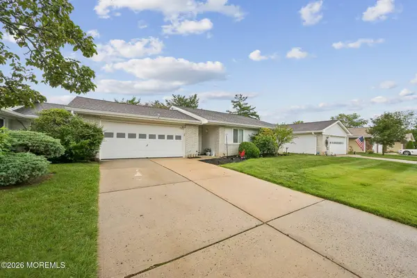 530B Ardmore Road, Monroe, NJ 08831