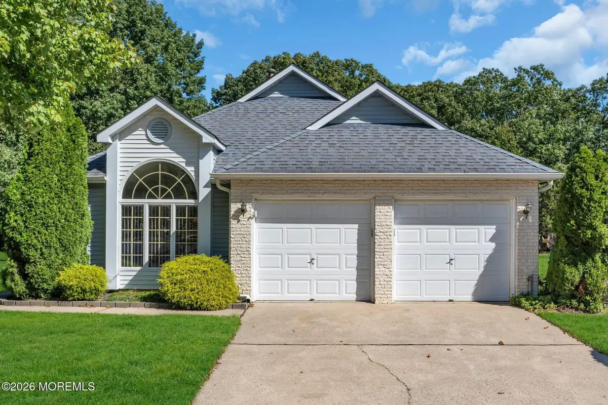 1562 Snowberry Court, Toms River, NJ 08755 - #1