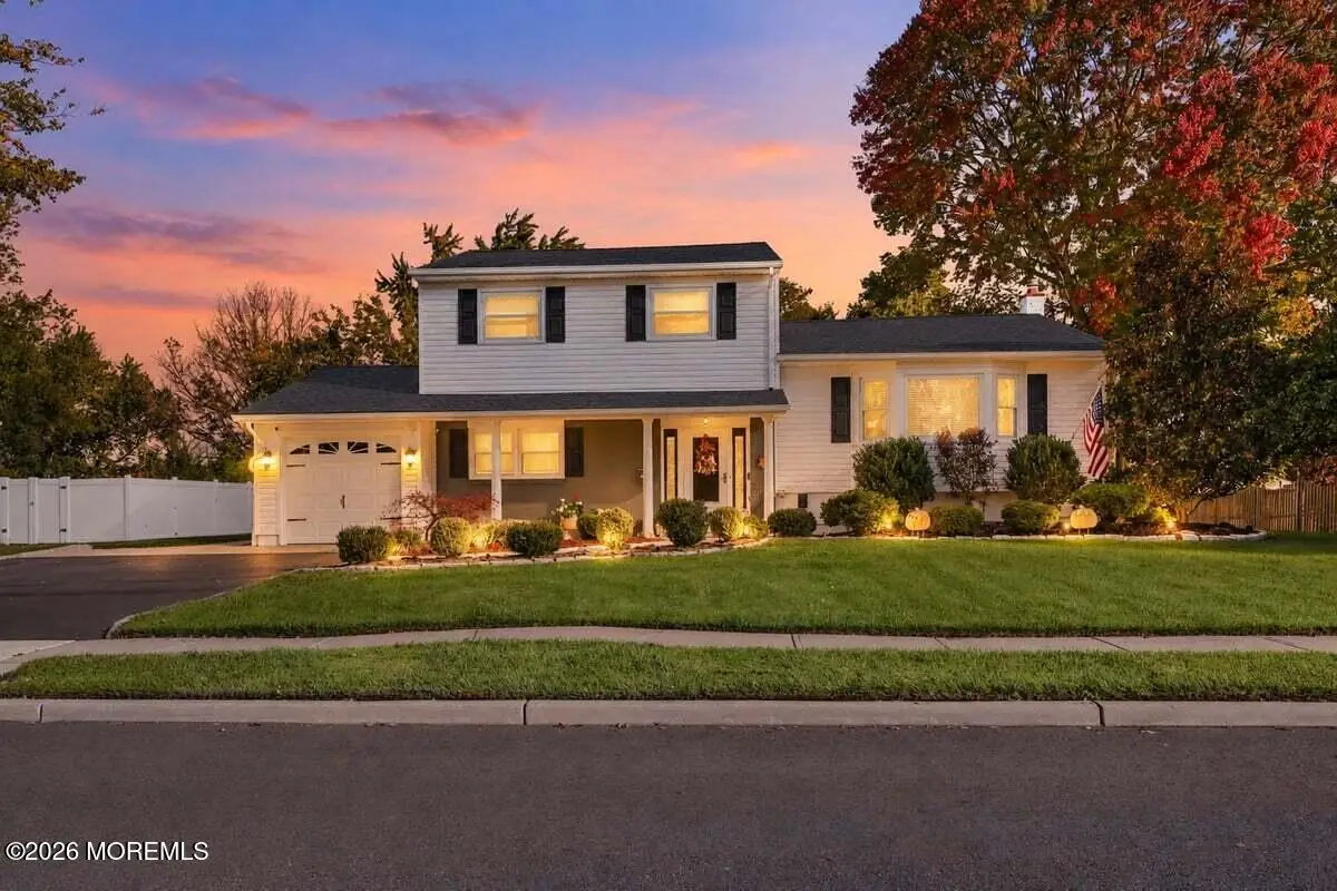 6 Teton Place, Old Bridge, NJ 08857 - #1
