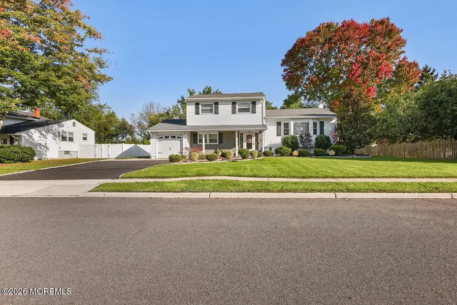 6 Teton Place, Old Bridge, NJ 08857 - #3