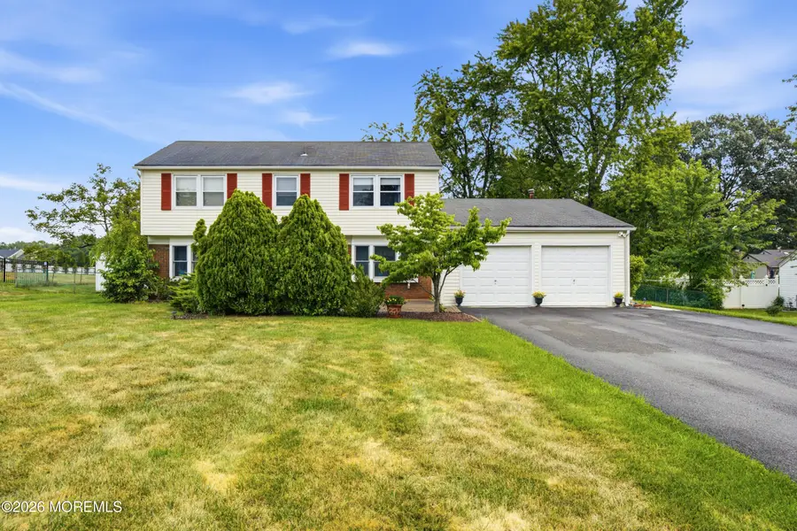 450 Iron Bridge Road, Freehold, NJ 07728 - #2