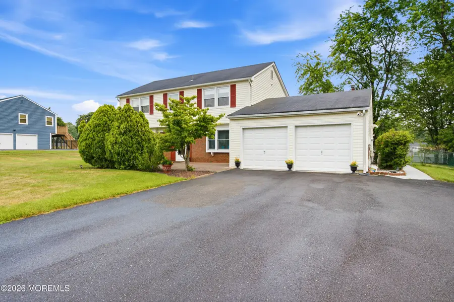 450 Iron Bridge Road, Freehold, NJ 07728 - #3