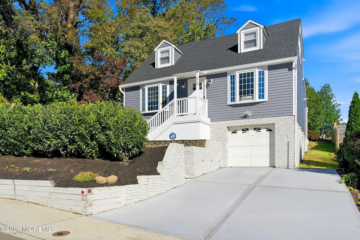 212 Linden Avenue, Highlands, NJ 07732 - #1