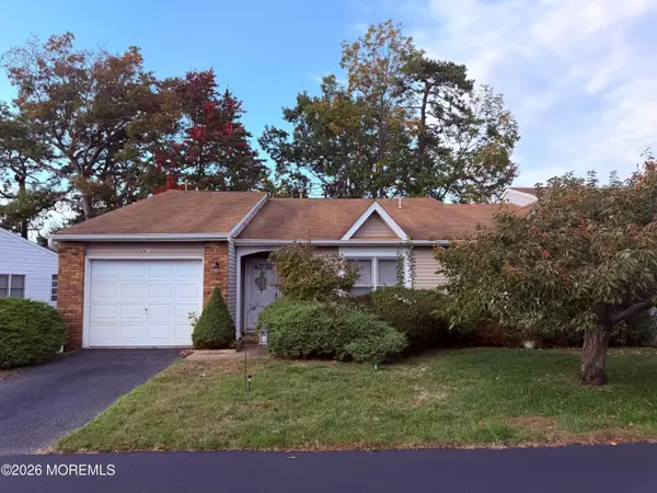 241 Martine Way, Lakewood, NJ 08701