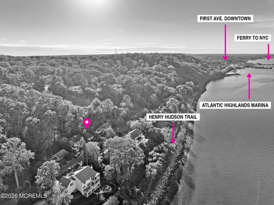 29 Bayside Drive, Atlantic Highlands, NJ 07716 - #3