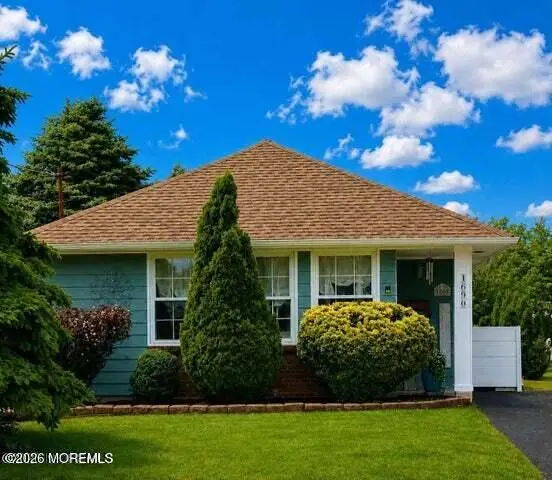 1690 Yorktowne Boulevard, Toms River, NJ 08753 - #1