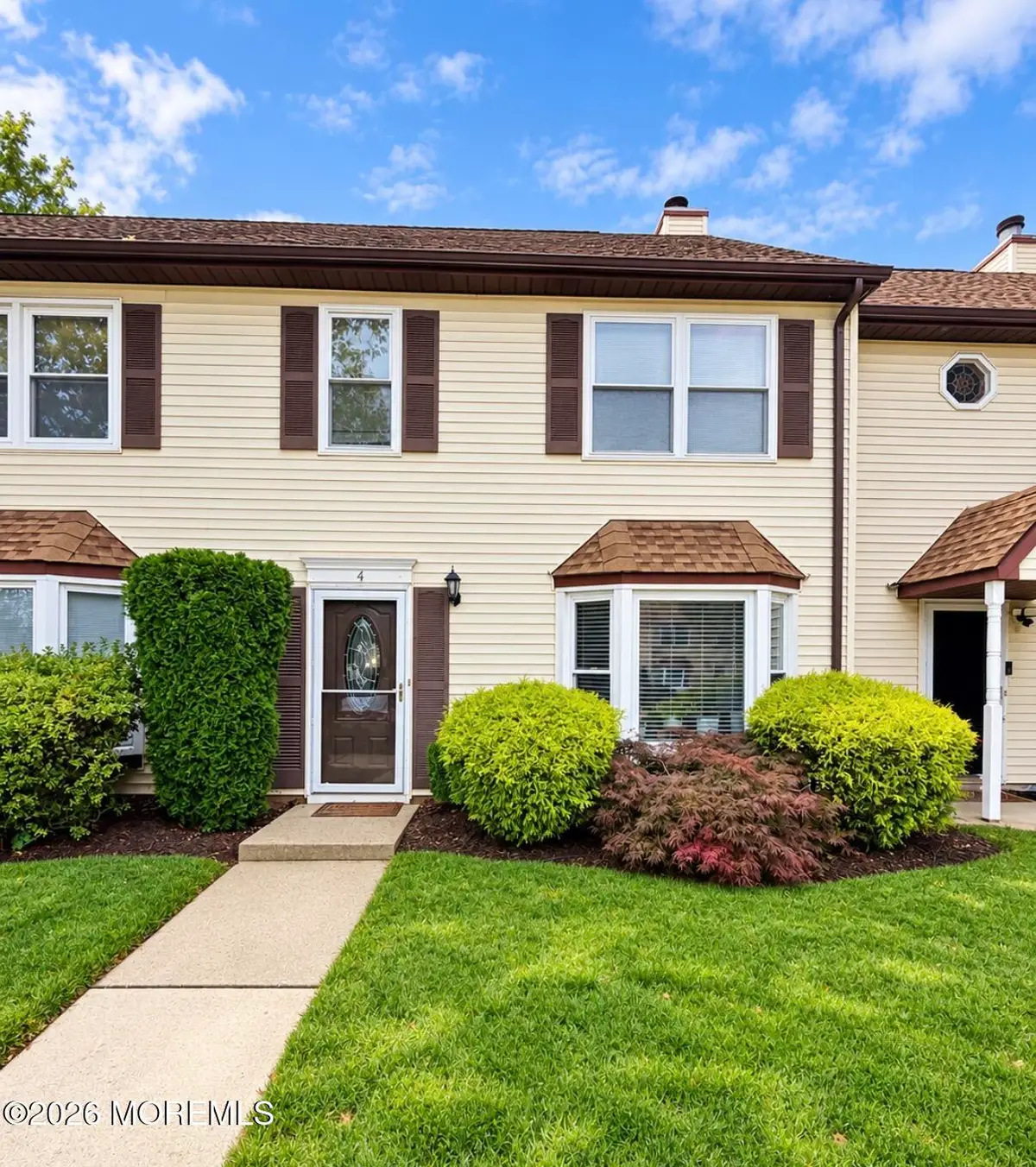 4 Independence Court, Jackson, NJ 08527 - #1