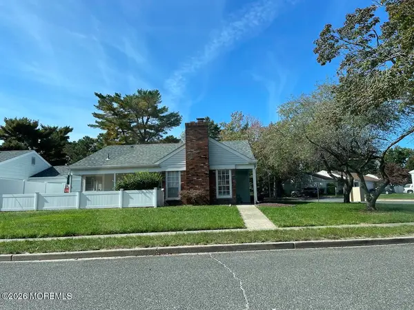 542B Norwich Court #B, Manchester, NJ 08759