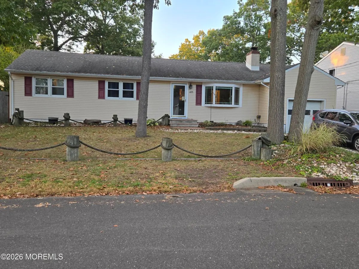 285 18th Avenue, Brick, NJ 08724 - #1
