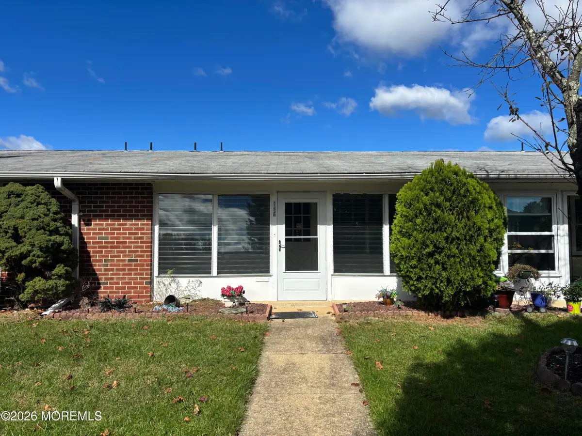 1143B Argyll Circle #B, Lakewood, NJ 08701 - #1