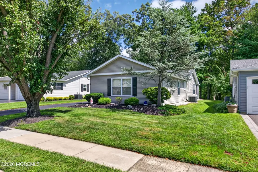 39 Blue Ridge Drive, Brick, NJ 08724 - #2