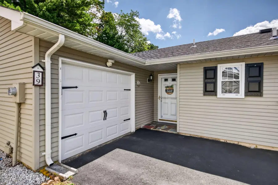 39 Blue Ridge Drive, Brick, NJ 08724 - #3