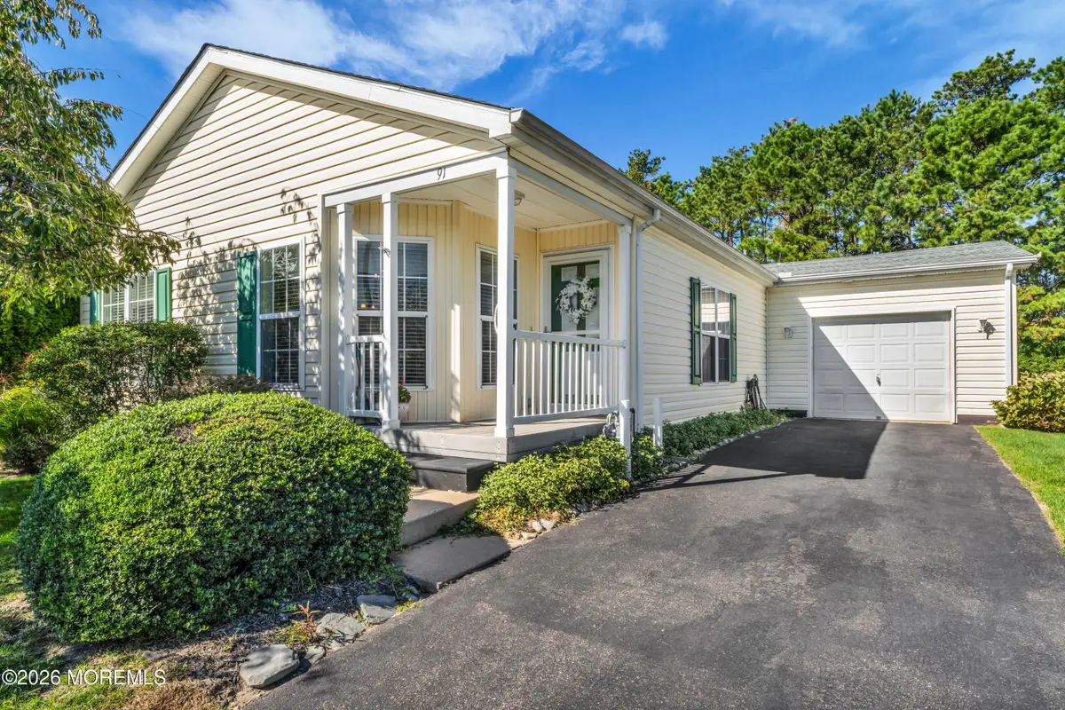 91 Oak Ridge Lane, Manahawkin, NJ 08050 - #1