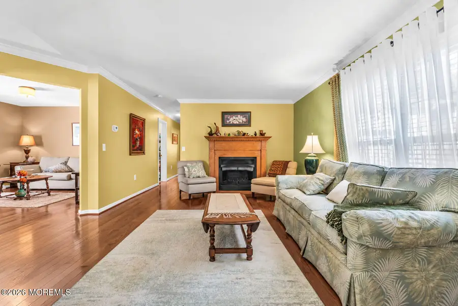 91 Oak Ridge Lane, Manahawkin, NJ 08050 - #3