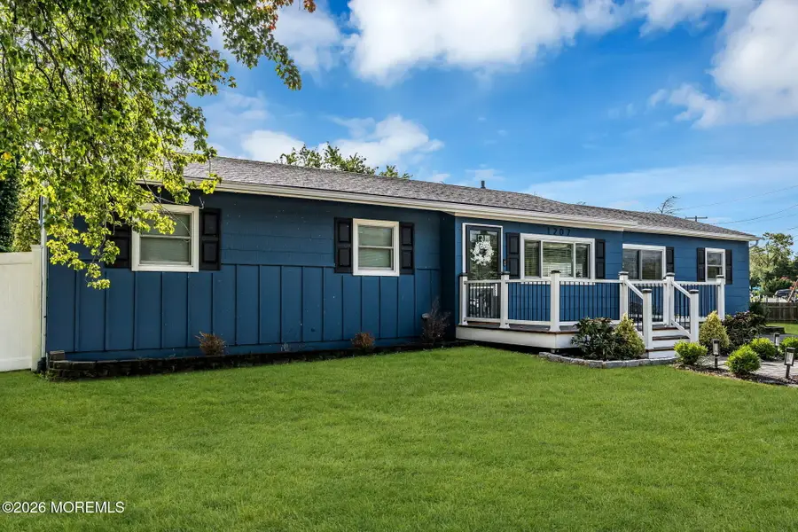 1207 Cattus Island Boulevard, Toms River, NJ 08753 - #2