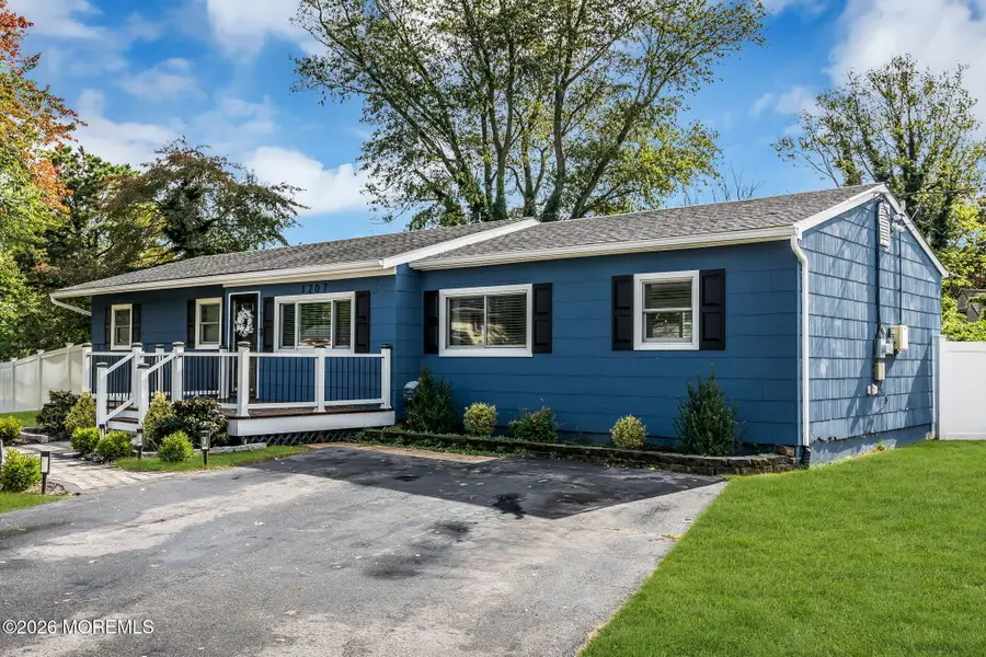 1207 Cattus Island Boulevard, Toms River, NJ 08753 - #3