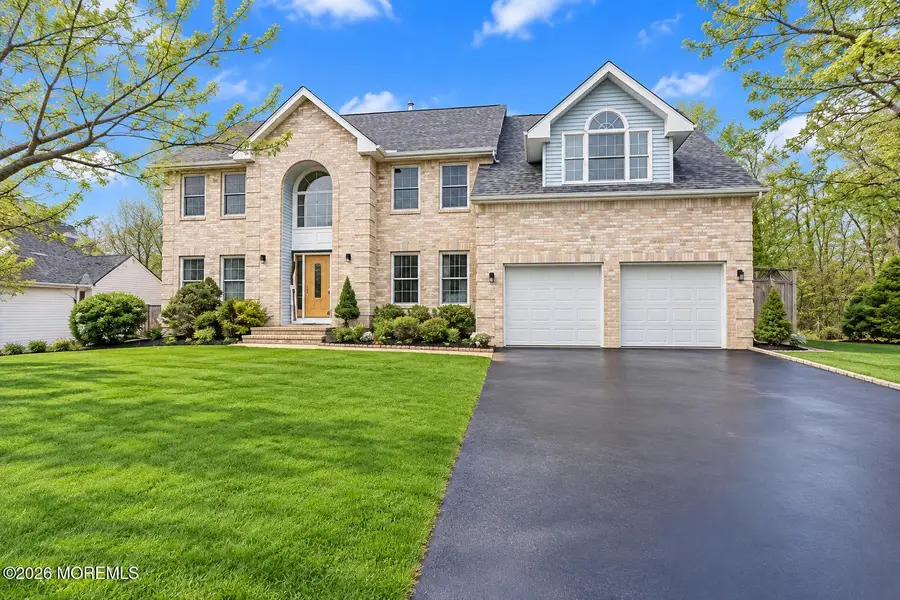 207 Superior Court, Toms River, NJ 08755 - #2