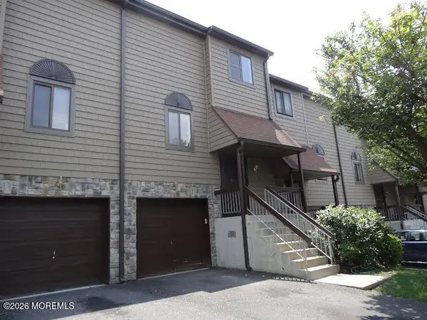 604 Alpine Trail, Neptune Township, NJ 07753