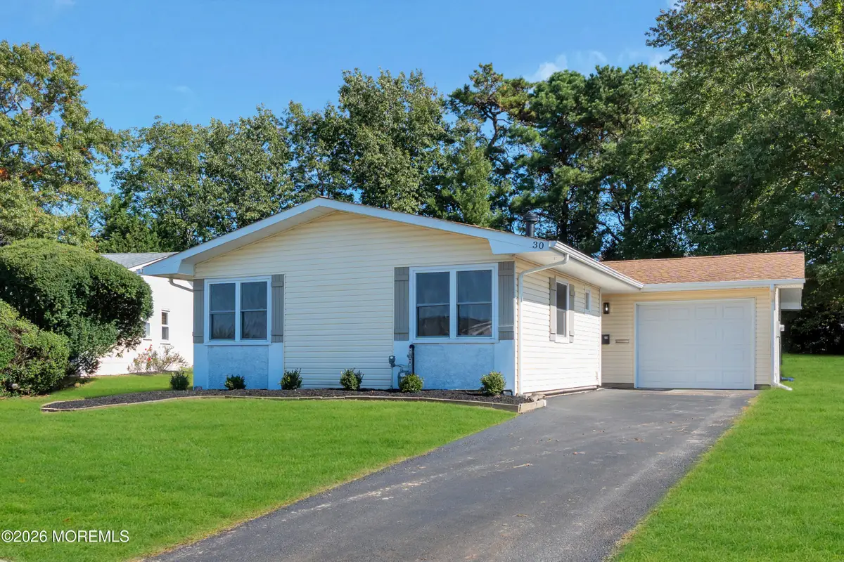 30 Phillips Road, Brick, NJ 08724 - #1
