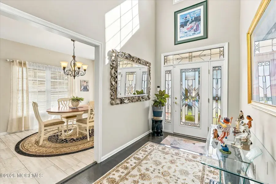 10 Salter Court, Manalapan, NJ 07726 - #3