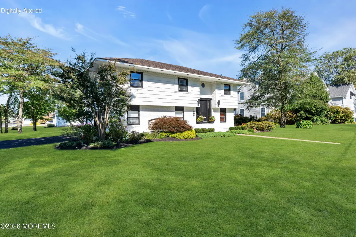 1609 Cherry Blossom Lane, Point Pleasant, NJ 08742 - #1