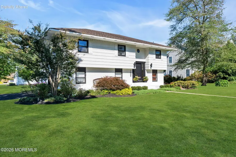 1609 Cherry Blossom Lane, Point Pleasant, NJ 08742 - #3
