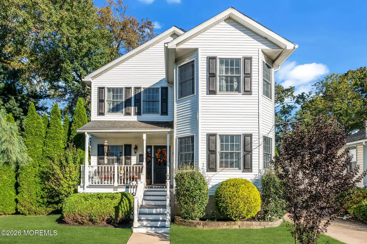 66 Neptune Avenue, Neptune City, NJ 07753 - #1