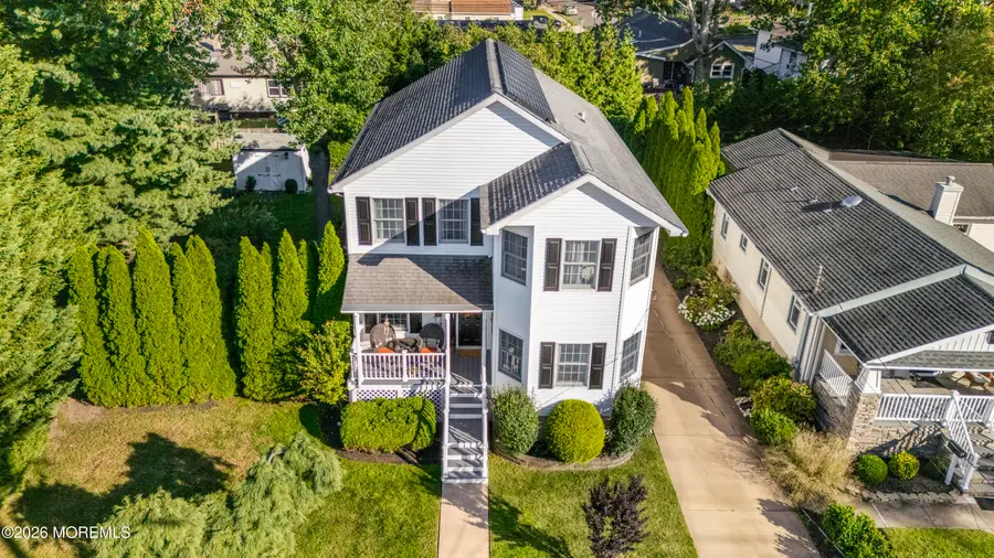 66 Neptune Avenue, Neptune City, NJ 07753 - #2