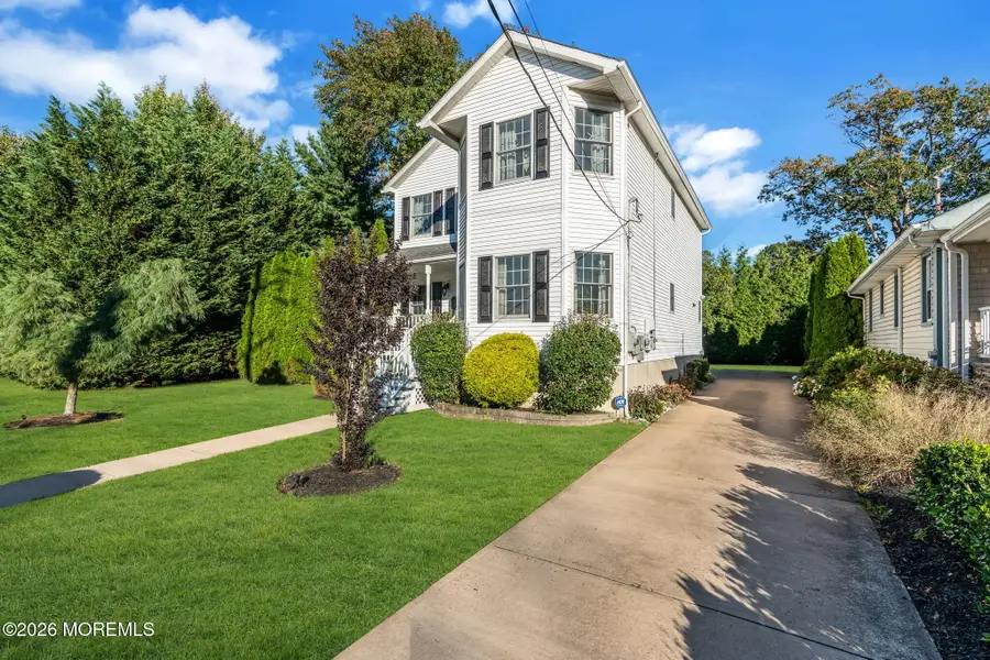 66 Neptune Avenue, Neptune City, NJ 07753 - #3
