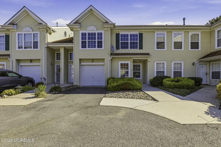47 Woodland Avenue #C47, Absecon, NJ 08201 - #2