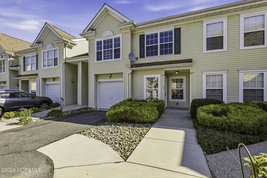 47 Woodland Avenue #C47, Absecon, NJ 08201 - #3