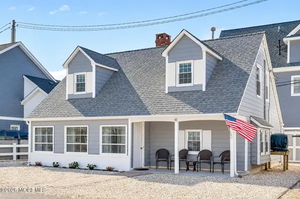 41 Boatmans Road, Lavallette, NJ 08735