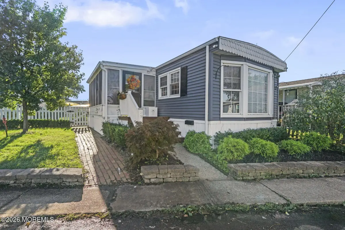 59 Bayshore Mobile, Hazlet, NJ 07730 - #1