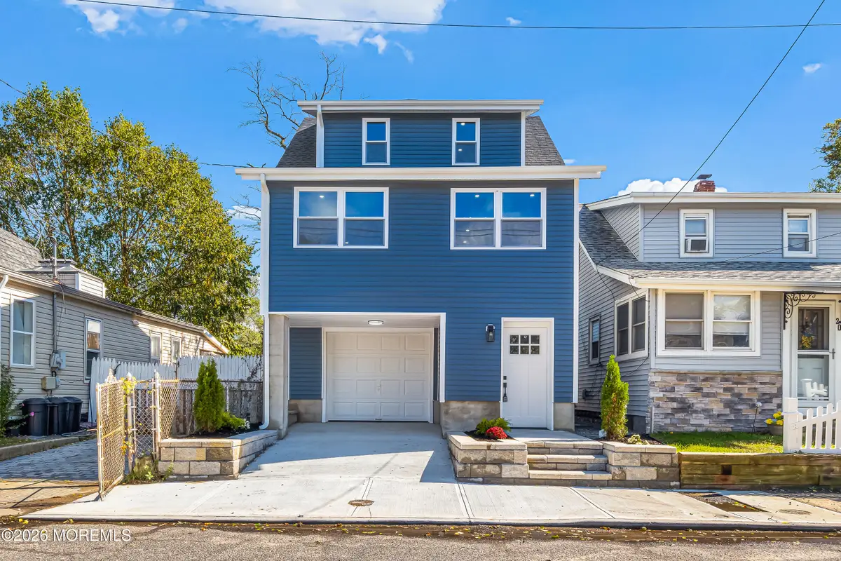 18 Campview Avenue, Keansburg, NJ 07734 - #1