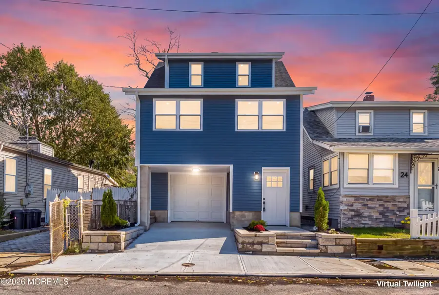 18 Campview Avenue, Keansburg, NJ 07734 - #2