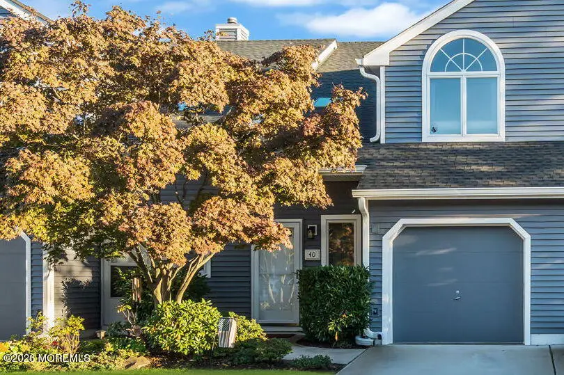 40 Shore Drive, Long Branch, NJ 07740 - #1