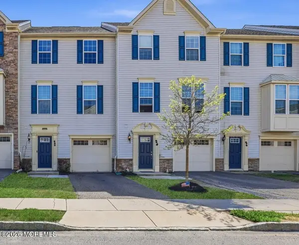 407 Mississippi Street #707, Toms River, NJ 08755