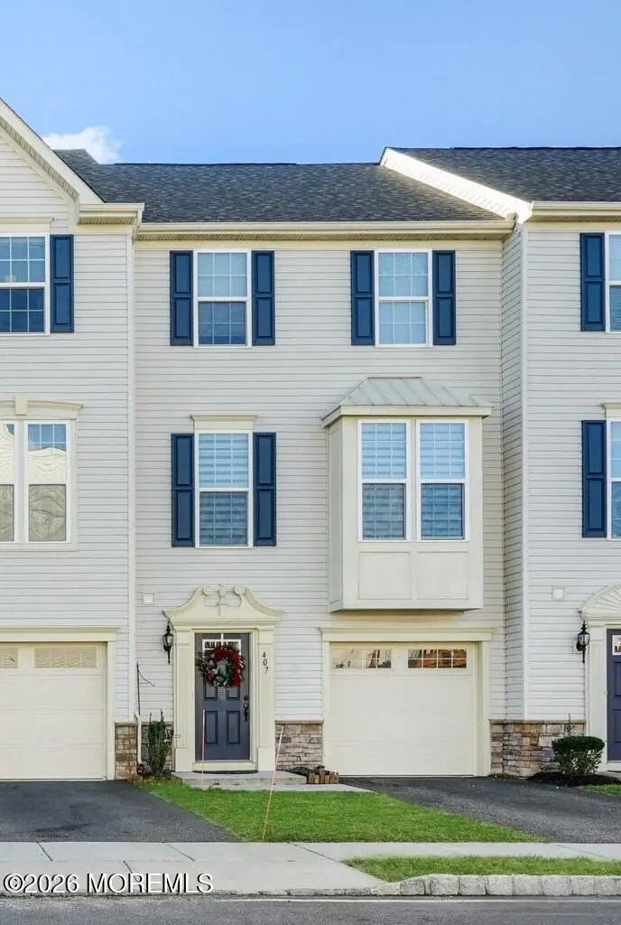 407 Mississippi Street #707, Toms River, NJ 08755 - #2