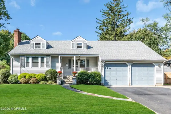 230 Oakhurst Road, Oakhurst, NJ 07755