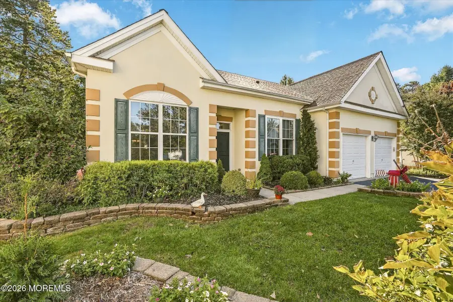 21 Headwaters Place, Barnegat, NJ 08005 - #3