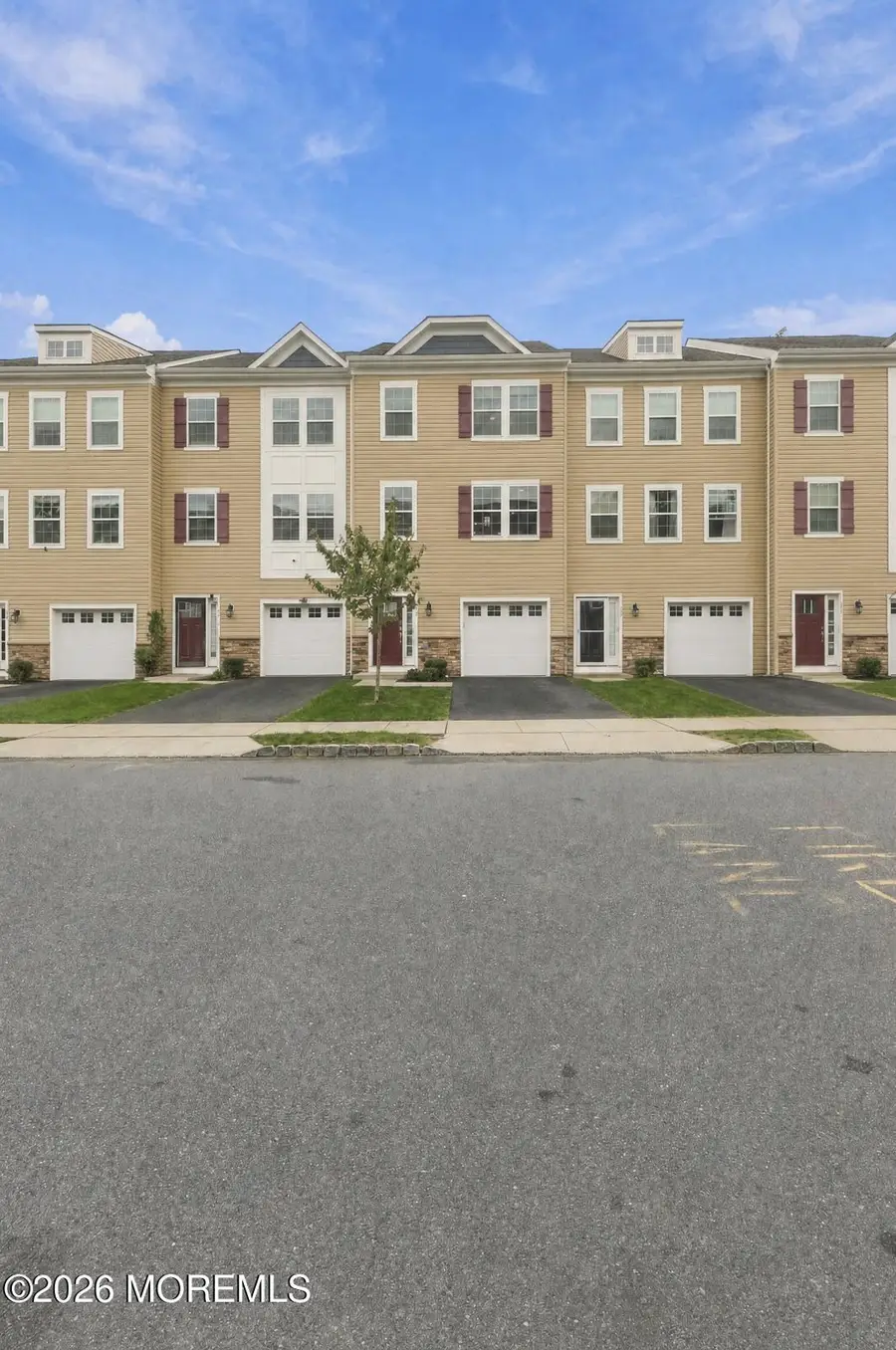 1006 Rio Grande Drive #2206, Toms River, NJ 08755 - #2