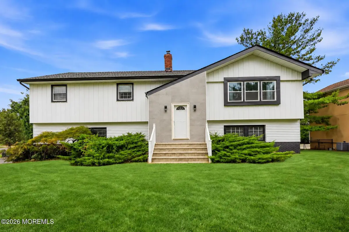 162 Palmer Avenue, West Long Branch, NJ 07764 - #1