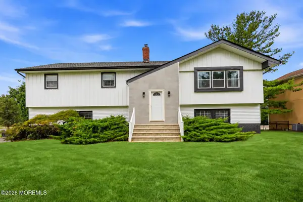 162 Palmer Avenue, West Long Branch, NJ 07764
