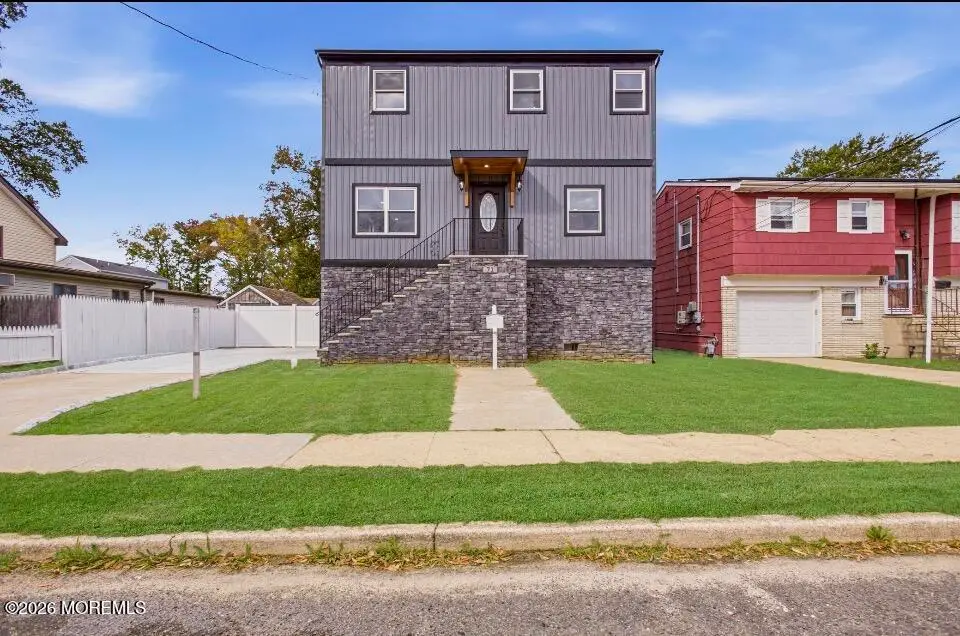 71 Orchard Street, Keansburg, NJ 07734 - #1