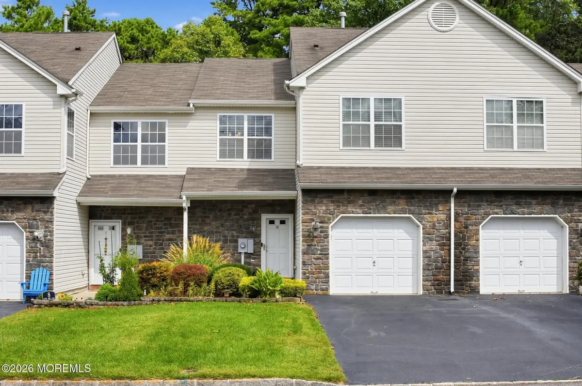 10 Santa Rosa Lane, Tinton Falls, NJ 07753 - #1
