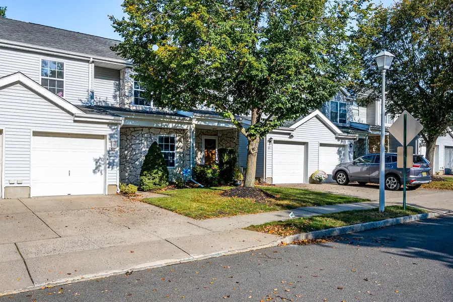 61 Sand Hill Road, Jamesburg, NJ 08831 - #3